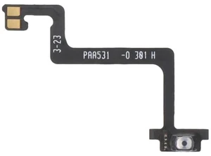 Power Button Flex Cable for OnePlus Nord 3 5G Parts Power Button Flex Cable for OnePlus Nord 3 5G Parts