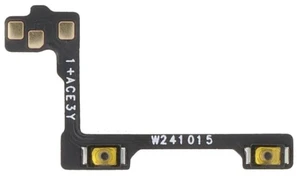 Volume Button Flex Cable for OnePlus 12R Parts Volume Button Flex Cable for OnePlus 12R Parts