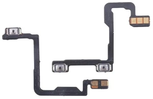 OEM Power Button & Volume Button Flex Cable for OnePlus Nord 2 Parts OEM Power Button & Volume Button Flex Cable for OnePlus Nord 2 Parts