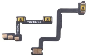 OEM Power Button & Volume Button Flex Cable for OnePlus Nord Parts OEM Power Button & Volume Button Flex Cable for OnePlus Nord Parts