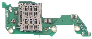 for OnePlus Ace 2V SIM Card Reader Board with Mic Parts for OnePlus Ace 2V SIM Card Reader Board with Mic Parts