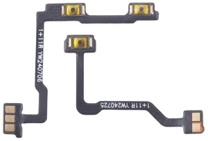 OEM Power Button & Volume Button Flex Cable for OnePlus 11R Parts OEM Power Button & Volume Button Flex Cable for OnePlus 11R Parts
