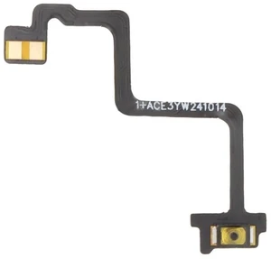 Power Button Flex Cable for OnePlus 12R Parts Power Button Flex Cable for OnePlus 12R Parts