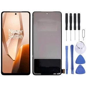 TFT LCD Screen with Digitizer Full Assembly, Not Supporting Fingerprint Identification for OnePlus 13R Spare Part TFT LCD Screen with Digitizer Full Assembly, Not Supporting Fingerprint Identification for OnePlus 13R Spare Part