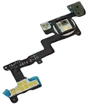 Flashlight Flex Cable for OnePlus Ace 5 Parts Flashlight Flex Cable for OnePlus Ace 5 Parts