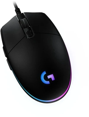 Logitech 910-005790 G203 Gaming Mouse Lightsync Gmng Blk 910005790 Logitech 910-005790 G203 Gaming Mouse Lightsync Gmng Blk 910005790
