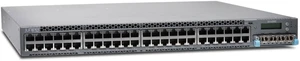 Juniper Networks EX4300-48T-AFI Ethernet Switch EX4300-48T-AFI Juniper Networks EX4300-48T-AFI Ethernet Switch EX4300-48T-AFI