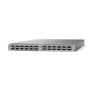 Catalyst C9500-24Y4C-N 24-Port 1/10/25GbE SFP28 Managed Network Switch Catalyst C9500-24Y4C-N 24-Port 1/10/25GbE SFP28 Managed Network Switch