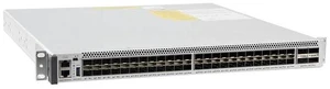 Catalyst C9500-48Y-N 48-Port 1/10/25GbE SFP28 Managed Network Switch Catalyst C9500-48Y-N 48-Port 1/10/25GbE SFP28 Managed Network Switch