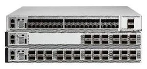 Catalyst C9500-60X-E 48-Port 1/10G SFP+ High-Performance Network Switch Catalyst C9500-60X-E 48-Port 1/10G SFP+ High-Performance Network Switch