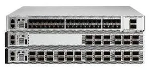 Catalyst C9500-12Q-A 12-Port 40GbE QSFP+ Layer 3 Managed Network Switch Catalyst C9500-12Q-A 12-Port 40GbE QSFP+ Layer 3 Managed Network Switch