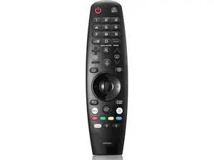 Replacement Voice Magic Remote AKB75855501 for LG UHD OLED QNED NanoCell Webos Smart TV Remote Universal LG-TV-Remote AN-MR20GA MR19BA MR18BA MR650A with Pointer Function Google/Alexa Replacement Voice Magic Remote AKB75855501 for LG UHD OLED QNED NanoCell Webos Smart TV Remote Universal LG-TV-Remote AN-MR20GA MR19BA MR18BA MR650A with Pointer Function Google/Alexa