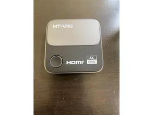 4K Wireless HDMI Display Dongle Adapter, Wireless Transmitter, 4K@60Hz Inputs and Outputs, Streaming Video to Monitor from Mac, iOS, Android, Windows, Supports Airplay DLNA, Miracast 4K Wireless HDMI Display Dongle Adapter, Wireless Transmitter, 4K@60Hz Inputs and Outputs, Streaming Video to Monitor from Mac, iOS, Android, Windows, Supports Airplay DLNA, Miracast