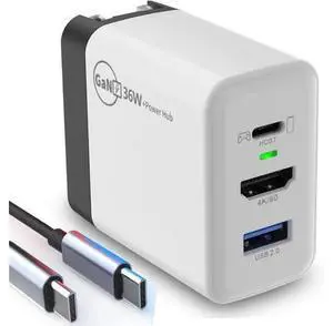 3-in-1 Switch TV Docking Station for Nintendo Switch Dock steam Deck Dock USB C Hub Charger Laptop Docking Station with Type C, USB A Port, 4K HDMI 3-in-1 Switch TV Docking Station for Nintendo Switch Dock steam Deck Dock USB C Hub Charger Laptop Docking Station with Type C, USB A Port, 4K HDMI
