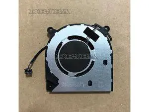 Laptop CPU Cooling Fan For HP ProBook 470 G8 G9 Envy 17-CN 17-DN 17-CN0010NR 17-CP 17-CP0035CL DFS5K12114262P FNH7 6033B0092701 5V 0.5A 4PIN Laptop CPU Cooling Fan For HP ProBook 470 G8 G9 Envy 17-CN 17-DN 17-CN0010NR 17-CP 17-CP0035CL DFS5K12114262P FNH7 6033B0092701 5V 0.5A 4PIN