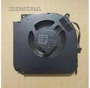 CPU FAN For SUNON EG75070S1-1C100-S9A THER7GK5M6-1411 GK5MP6O XPG Xenia 15 Fan CPU FAN For SUNON EG75070S1-1C100-S9A THER7GK5M6-1411 GK5MP6O XPG Xenia 15 Fan