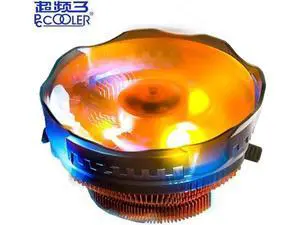 E121M CPU Cooler 120mm Orange LED 4pin PWM Cooling Fan silent Fan For AMD AM3 Intel 775 1155 1156 Computer Radiator E121M CPU Cooler 120mm Orange LED 4pin PWM Cooling Fan silent Fan For AMD AM3 Intel 775 1155 1156 Computer Radiator