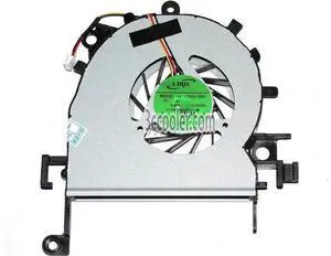 for ADDA AB7305HX-GB3 CWZQ5 5V 0.5A 3-Wires 3 Pins CPU Fan notebook laptop cooling fan Blower for ADDA AB7305HX-GB3 CWZQ5 5V 0.5A 3-Wires 3 Pins CPU Fan notebook laptop cooling fan Blower