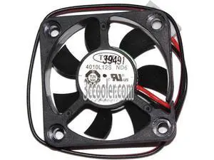 for T&T 4010 4010L12S ND6 12V 0.16A 2 Wires 2 Pins 4CM Case fan,axial fan for T&T 4010 4010L12S ND6 12V 0.16A 2 Wires 2 Pins 4CM Case fan,axial fan