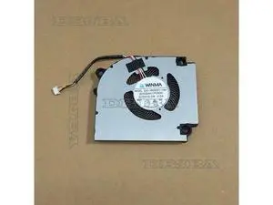 Laptop cooling fan for WINMA EGC-84090V1-0AH 20302D6417P29341 5V 2.5W 0.5A fan Laptop cooling fan for WINMA EGC-84090V1-0AH 20302D6417P29341 5V 2.5W 0.5A fan