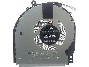 Aomoproing Cpu cooling fan for HP X360 14-DH 14-dh1036tx TPN-W139 L51102-001 14M-DH Aomoproing Cpu cooling fan for HP X360 14-DH 14-dh1036tx TPN-W139 L51102-001 14M-DH