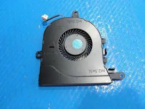 Aomoproing Cpu cooling fan for Dell Inspiron 15 5570 15.6 inches NPFW6 DC28000K8D0 Aomoproing Cpu cooling fan for Dell Inspiron 15 5570 15.6 inches NPFW6 DC28000K8D0