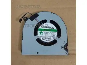 Fan Compatible For SUNON MG75090V1-C200-S9A 023.10013.0001 A01 notebook Cooling Fan Fan Compatible For SUNON MG75090V1-C200-S9A 023.10013.0001 A01 notebook Cooling Fan