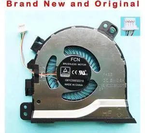 New original fan for Toshiba Tecra X40 X40-E X40-D DFS1503050D0T FKS5 DC5V 0.5A cooler radiator cooling fan New original fan for Toshiba Tecra X40 X40-E X40-D DFS1503050D0T FKS5 DC5V 0.5A cooler radiator cooling fan