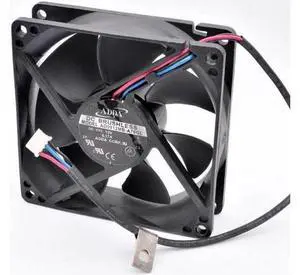 AD0912MB-A76GL 92mm fan 92x92x25mm DC12V 0.17A 3 wires for the cooling fan of the projector AD0912MB-A76GL 92mm fan 92x92x25mm DC12V 0.17A 3 wires for the cooling fan of the projector