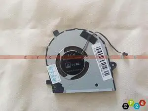 Aomoproing Cpu cooling fan for Dell Latitude 3301 Vostro 5390 5391 Inspiron 7391 0TCV60 Aomoproing Cpu cooling fan for Dell Latitude 3301 Vostro 5390 5391 Inspiron 7391 0TCV60
