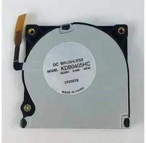 Aomoproing Cpu cooling fan for Surface Pro 1 2 PRO1 PRO2 KDB0405HC DF43 radiator Aomoproing Cpu cooling fan for Surface Pro 1 2 PRO1 PRO2 KDB0405HC DF43 radiator