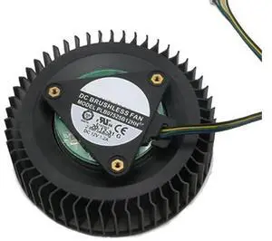 Graphics Card Cooling Fans Suitable forASUS Turbo RTX 1660 2060 2060S 2070 2070S 2080 2080S 2080Ti Series Desktop PLB07525B12HH 78mm 12V 1.2A 4Pin Video Card Cooler Fans GPU Fan Graphics Card Cooling Fans Suitable forASUS Turbo RTX 1660 2060 2060S 2070 2070S 2080 2080S 2080Ti Series Desktop PLB07525B12HH 78mm 12V 1.2A 4Pin Video Card Cooler Fans GPU Fan