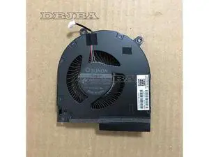 CPU Cooling Fan for HP Gaming VICTUS 16-r0000TX 16-R0042TX 16-R0076TX 16-S 16-S0000 16-WD 16-WD0063DX CPU Cooling Fan for HP Gaming VICTUS 16-r0000TX 16-R0042TX 16-R0076TX 16-S 16-S0000 16-WD 16-WD0063DX