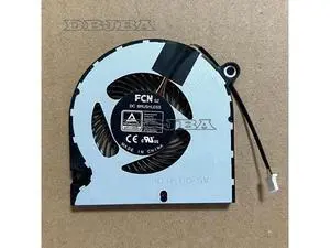 Laptop CPU Cooling Fan For Acer Aspire 5 15 2023 A515-58GM N22Q25 13th Gen RTX 2050 FQJ7 DFS5K12114262 5V Laptop CPU Cooling Fan For Acer Aspire 5 15 2023 A515-58GM N22Q25 13th Gen RTX 2050 FQJ7 DFS5K12114262 5V