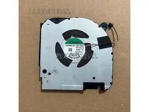 Laptop GPU Cooling Fan EG50061S1-C041-S9A DC12V 0.52A 4Pin for DELL G7 17 7700 2020 DP/N 0KFDJ9 KFDJ9 Laptop GPU Cooling Fan EG50061S1-C041-S9A DC12V 0.52A 4Pin for DELL G7 17 7700 2020 DP/N 0KFDJ9 KFDJ9
