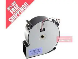1025 new FOR Sony SFF22C drum blower fan 10V 0.51A 1025 new FOR Sony SFF22C drum blower fan 10V 0.51A