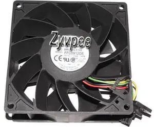 for Delta 9238 FFC0912DE 12V 1.5A For Dell P/N G0523 Server Fan,CPU Fan, Violent Fan,Cooling Fan for Delta 9238 FFC0912DE 12V 1.5A For Dell P/N G0523 Server Fan,CPU Fan, Violent Fan,Cooling Fan