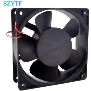 Humidifier humidifier fan FDB123848H fan 48V IP55 waterproof waterproof fan axial fan 120*120*38mm Humidifier humidifier fan FDB123848H fan 48V IP55 waterproof waterproof fan axial fan 120*120*38mm