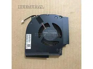 GPU Cooling Fan for HP Gaming VICTUS 16-r0000TX 16-R0042TX 16-R0076TX 16-S 16-S0000 16-WD 16-WD0063DX GPU Cooling Fan for HP Gaming VICTUS 16-r0000TX 16-R0042TX 16-R0076TX 16-S 16-S0000 16-WD 16-WD0063DX