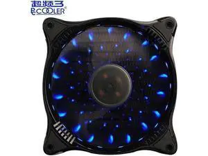 Starry Sky 12cm Computer Case Cooling Fan Quiet RGB magic adjustable LED 120mm CPU Cooler Water Cooling Fan Starry Sky 12cm Computer Case Cooling Fan Quiet RGB magic adjustable LED 120mm CPU Cooler Water Cooling Fan