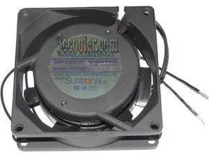 for SANJUN 80*25mm SJ8025HA2 SJ80025HA2 220V~240V 50/60Hz 0.06A 2 wires 8CM AC fan Cabinet fan UPS fan inverter cooler for SANJUN 80*25mm SJ8025HA2 SJ80025HA2 220V~240V 50/60Hz 0.06A 2 wires 8CM AC fan Cabinet fan UPS fan inverter cooler