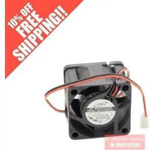 ADDA 4028 4CM DC 24V Cooling fan AD0424HB-B31 Double ball bearing cooling fan ADDA 4028 4CM DC 24V Cooling fan AD0424HB-B31 Double ball bearing cooling fan