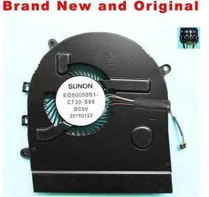 New original cpu fan for Sunon EG50050S1-C730-S99 DC28000FZS0 00FZS0 laptop cpu cooling fan cooler New original cpu fan for Sunon EG50050S1-C730-S99 DC28000FZS0 00FZS0 laptop cpu cooling fan cooler