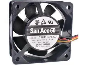 109R0612P4J07 6cm 6025 60mm fan 12V 0.47A Double ball bearing 4-wire 4pin PWM high volume air cooling fan 109R0612P4J07 6cm 6025 60mm fan 12V 0.47A Double ball bearing 4-wire 4pin PWM high volume air cooling fan
