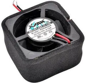 RDH4020S 4cm 40mm fan 40x40x20mm DC12V 0.12A 2 wires quiet cooling fan RDH4020S 4cm 40mm fan 40x40x20mm DC12V 0.12A 2 wires quiet cooling fan
