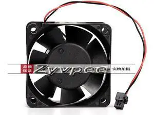 for Original NMB 60*25MM 2410ML-05W-B50 24V 0.13A 2 wires 2 pins 6CM 60MM Inverter fan Cooling Fan for Original NMB 60*25MM 2410ML-05W-B50 24V 0.13A 2 wires 2 pins 6CM 60MM Inverter fan Cooling Fan