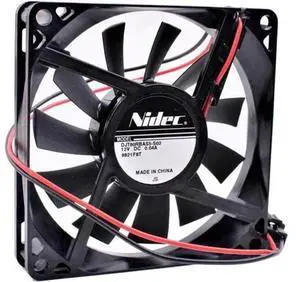 DJT80RBAS5-S02 8cm 80x80x15mm 8015 80mm fan DC12V 0.04A Refrigerator built-in cooling fan DJT80RBAS5-S02 8cm 80x80x15mm 8015 80mm fan DC12V 0.04A Refrigerator built-in cooling fan
