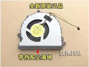 For HP For Pavilion 15-G100 15-R000 15-R100 heat sink fan 15-G000 cooling fan For HP For Pavilion 15-G100 15-R000 15-R100 heat sink fan 15-G000 cooling fan