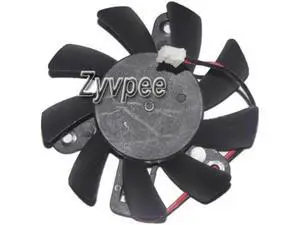 7015M12F ND1 12V 0.25A 2 wires Cooling for video card graphics card 7015M12F ND1 12V 0.25A 2 wires Cooling for video card graphics card
