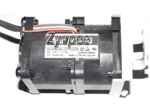 4056 40*56mm 9CRA0412P5G08 12V 1.0A CS24-SC F1D 8 Wires Case fan 4CM server cpu cooler 4056 40*56mm 9CRA0412P5G08 12V 1.0A CS24-SC F1D 8 Wires Case fan 4CM server cpu cooler